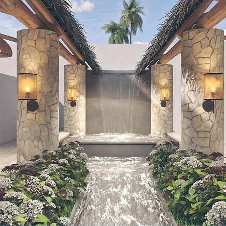 Jaz Amaluna Beach Resort - Adults Only 16 Years Plus Zanzibar Eksteriør billede