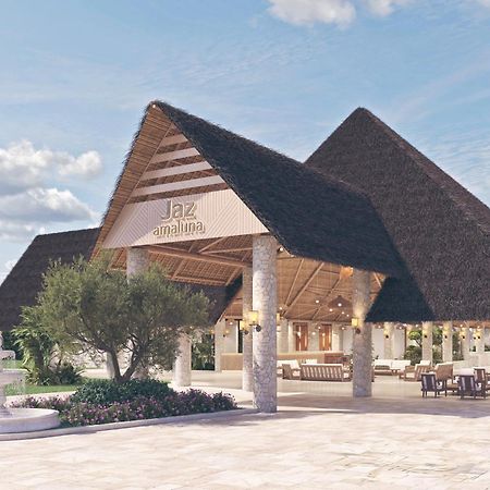 Jaz Amaluna Beach Resort - Adults Only 16 Years Plus Zanzibar Eksteriør billede