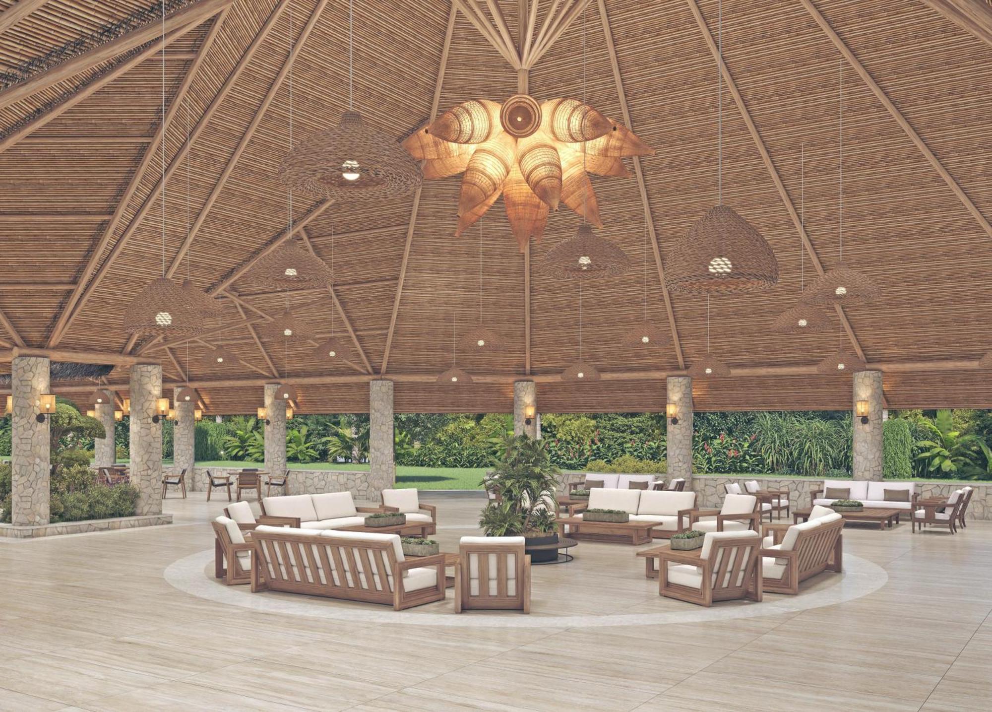 Jaz Amaluna Beach Resort - Adults Only 16 Years Plus Zanzibar Eksteriør billede