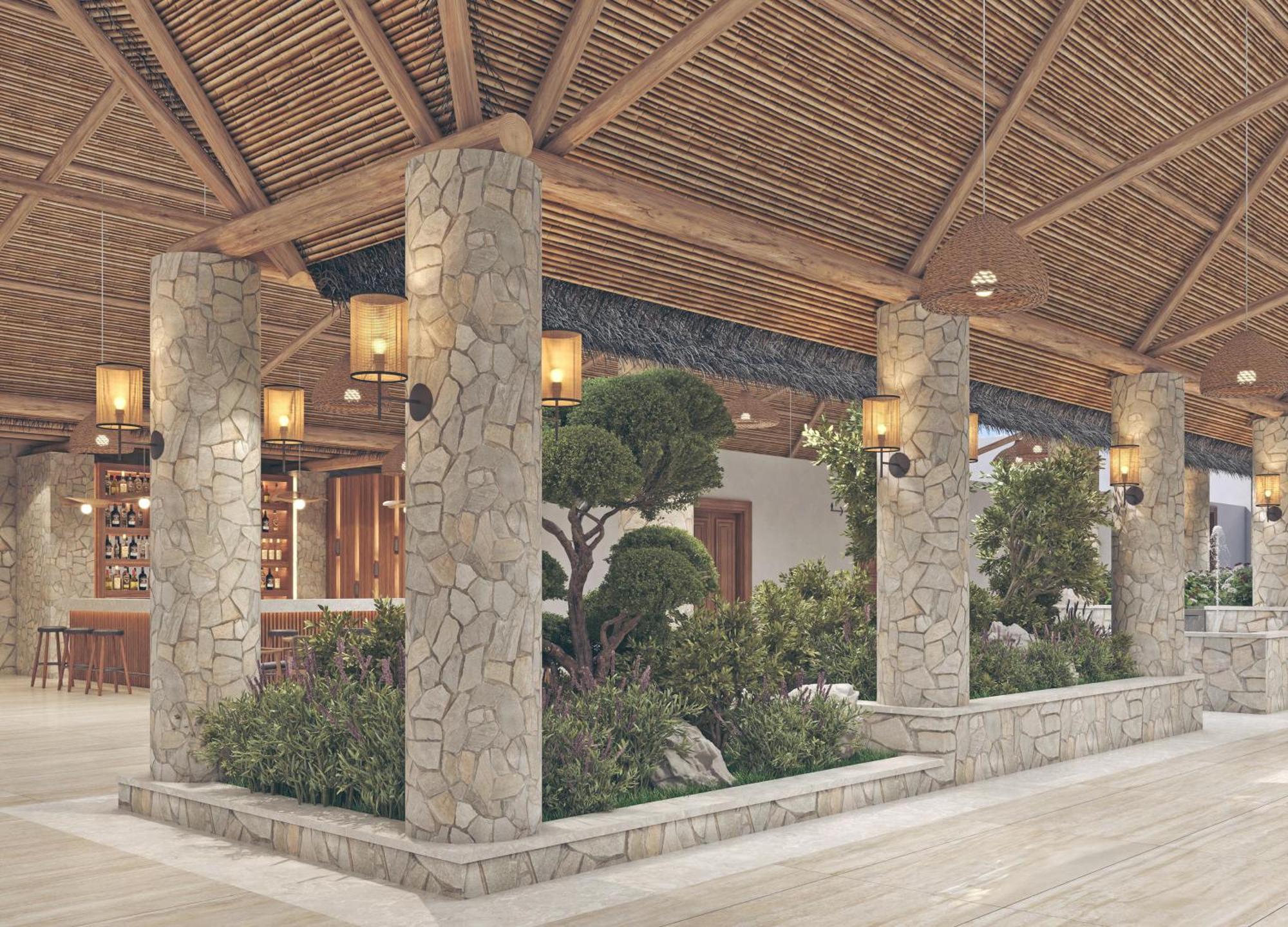 Jaz Amaluna Beach Resort - Adults Only 16 Years Plus Zanzibar Eksteriør billede