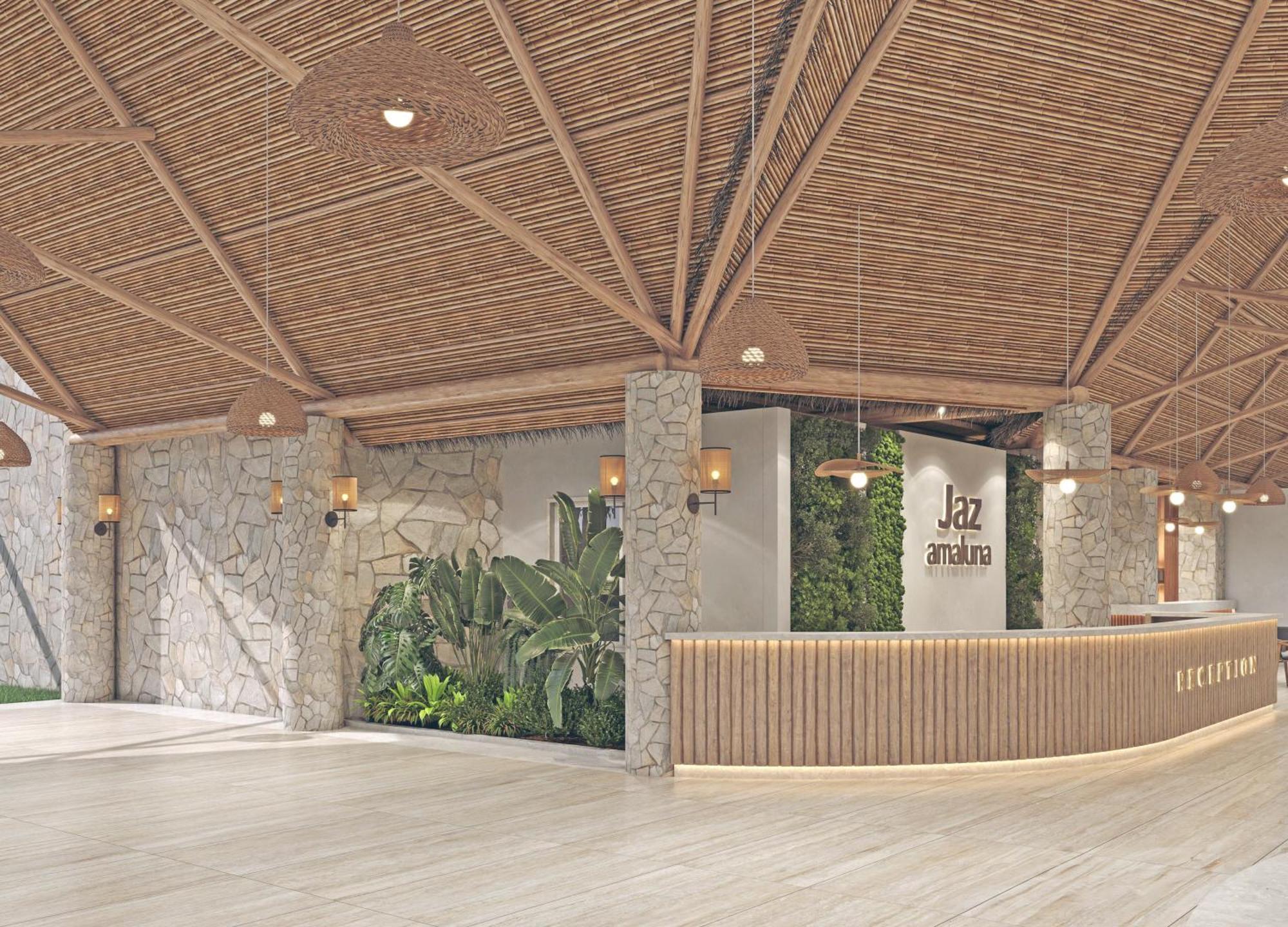 Jaz Amaluna Beach Resort - Adults Only 16 Years Plus Zanzibar Eksteriør billede