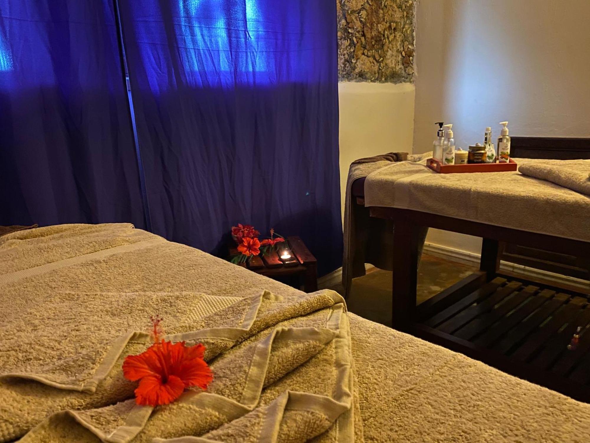 Jaz Amaluna Beach Resort - Adults Only 16 Years Plus Zanzibar Eksteriør billede