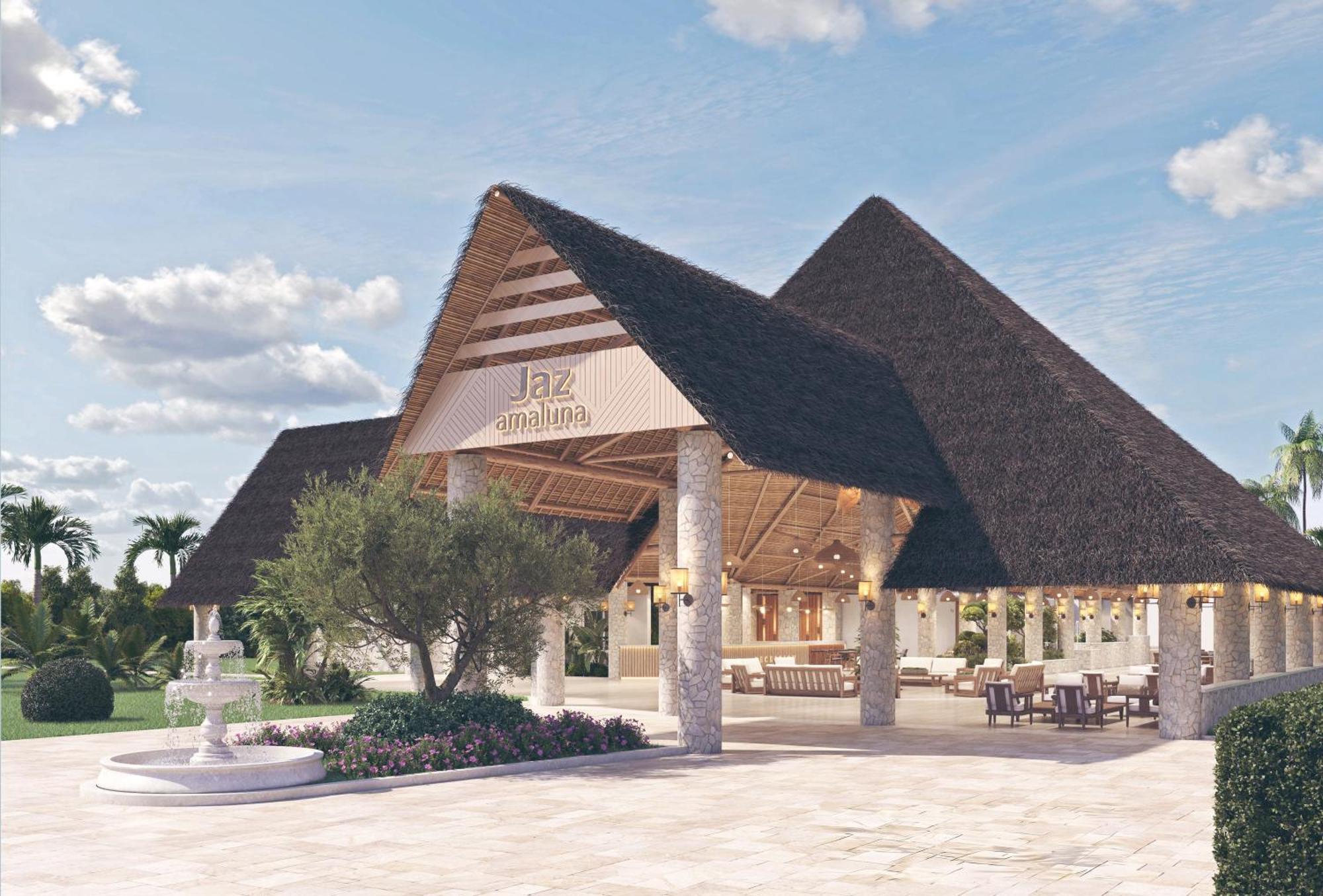 Jaz Amaluna Beach Resort - Adults Only 16 Years Plus Zanzibar Eksteriør billede
