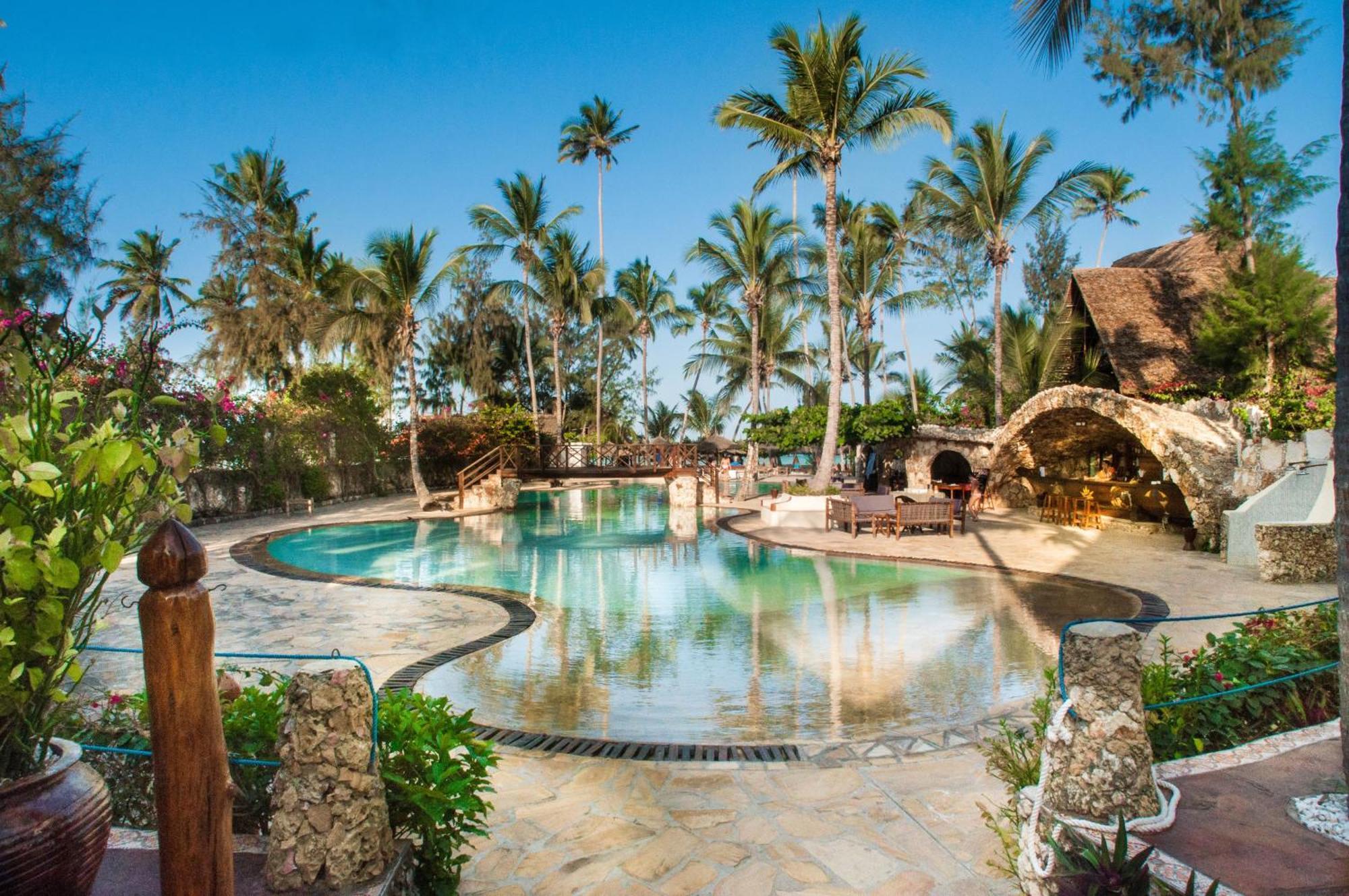 Jaz Amaluna Beach Resort - Adults Only 16 Years Plus Zanzibar Eksteriør billede