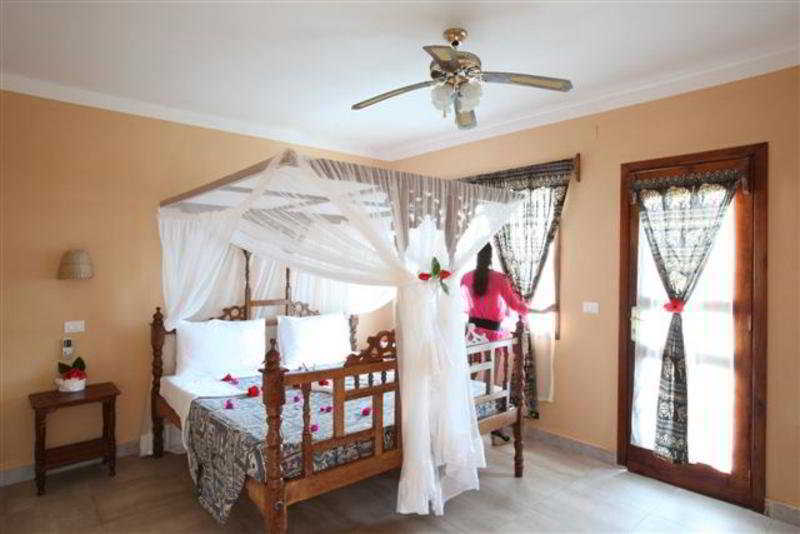 Jaz Amaluna Beach Resort - Adults Only 16 Years Plus Zanzibar Eksteriør billede